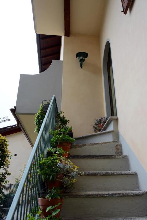 Ferienwohnung Casa Dolce Casa Vercana Exterior foto