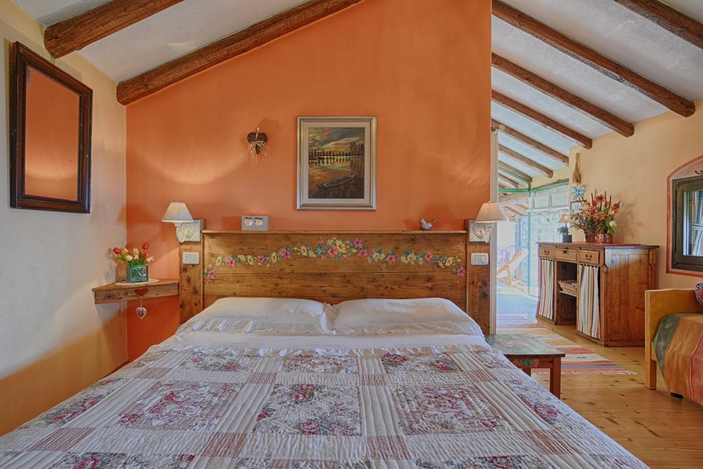 Ferienwohnung Casa Dolce Casa Vercana Exterior foto