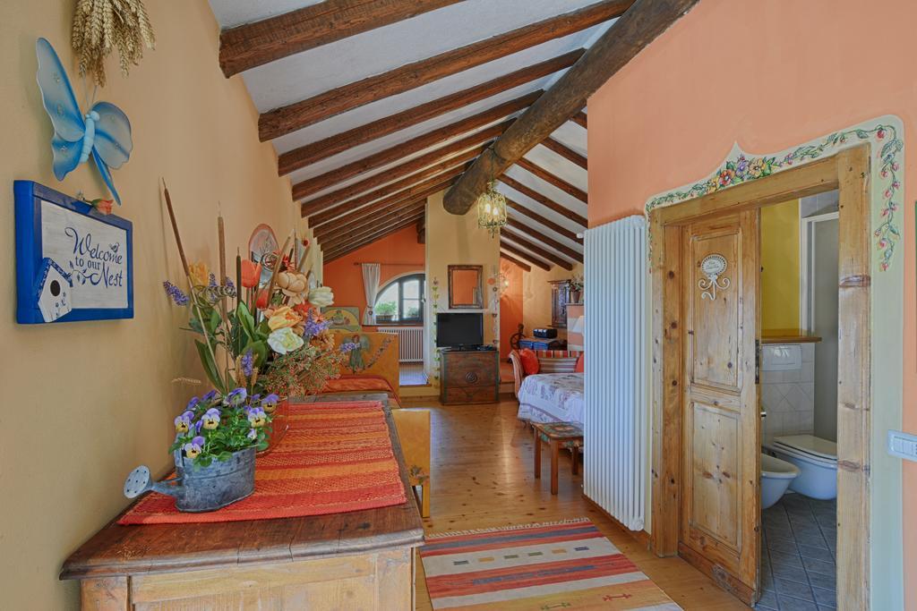 Ferienwohnung Casa Dolce Casa Vercana Exterior foto